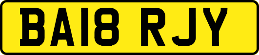 BA18RJY
