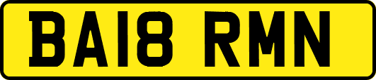 BA18RMN