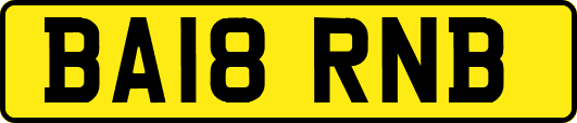 BA18RNB