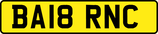 BA18RNC