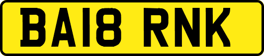BA18RNK