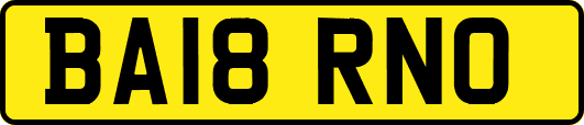 BA18RNO