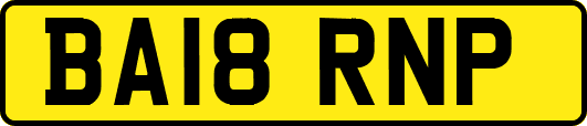 BA18RNP