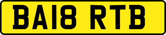 BA18RTB