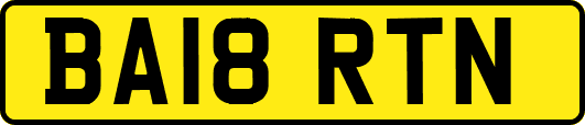 BA18RTN