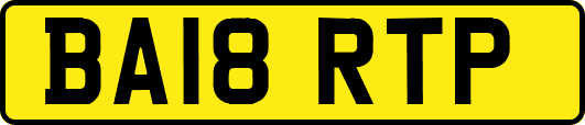 BA18RTP