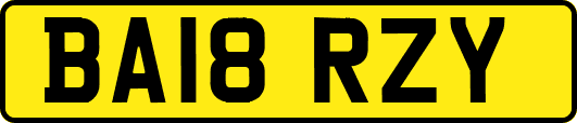 BA18RZY
