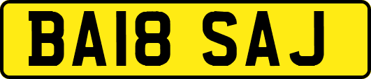 BA18SAJ