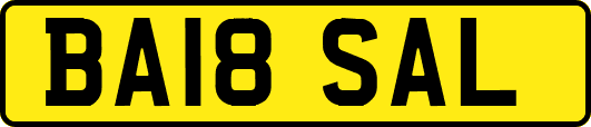 BA18SAL