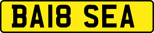 BA18SEA