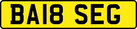 BA18SEG