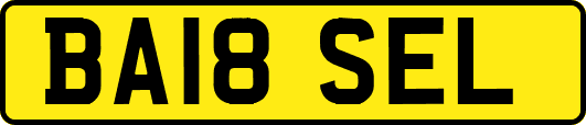 BA18SEL