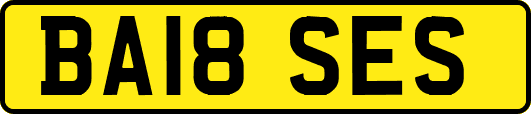BA18SES