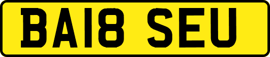 BA18SEU
