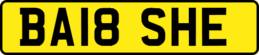 BA18SHE