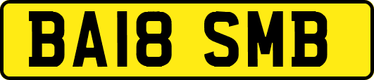 BA18SMB