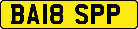 BA18SPP