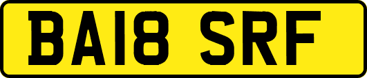 BA18SRF