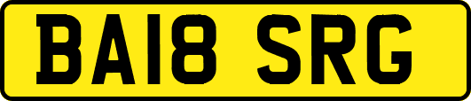 BA18SRG