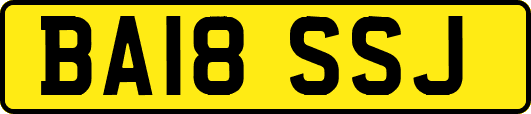 BA18SSJ