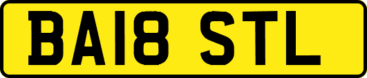BA18STL