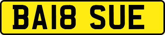 BA18SUE
