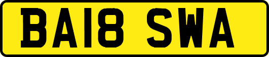 BA18SWA