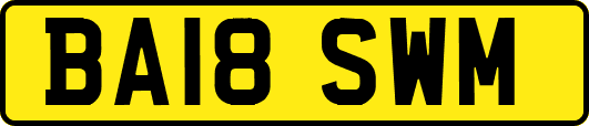 BA18SWM