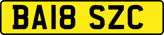 BA18SZC