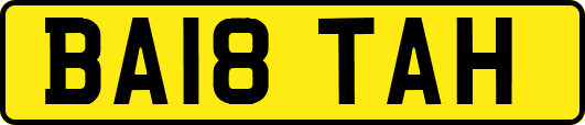 BA18TAH