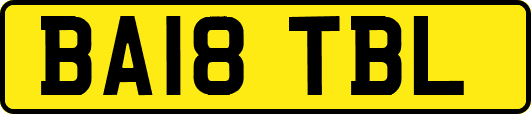BA18TBL