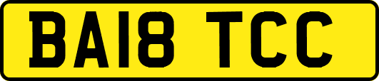 BA18TCC