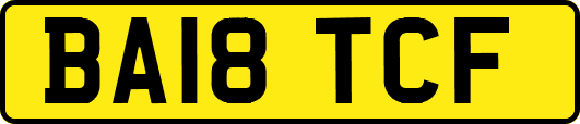 BA18TCF