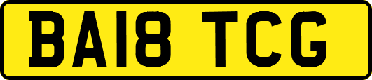 BA18TCG