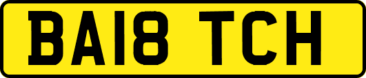 BA18TCH