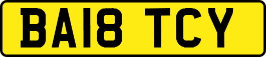 BA18TCY