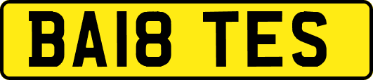 BA18TES
