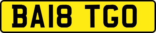 BA18TGO