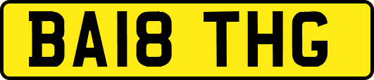 BA18THG