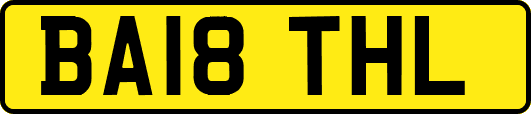 BA18THL
