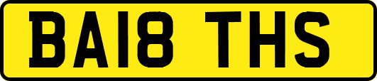 BA18THS