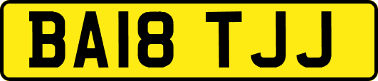 BA18TJJ