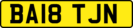 BA18TJN