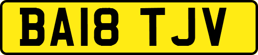 BA18TJV