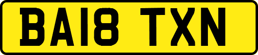 BA18TXN
