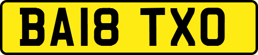 BA18TXO