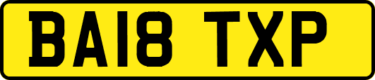 BA18TXP