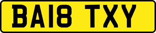 BA18TXY