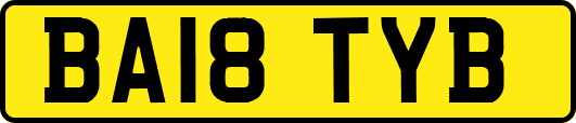 BA18TYB