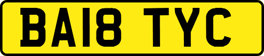 BA18TYC
